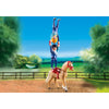 Playmobil Country Horse Vaulting-6933-Animal Kingdoms Toy Store