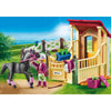 Playmobil Country Horse Stable with Arabian-6934-Animal Kingdoms Toy Store