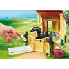 Playmobil Country Horse Stable with Arabian-6934-Animal Kingdoms Toy Store