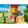 Playmobil Country Horse Stable with Arabian-6934-Animal Kingdoms Toy Store