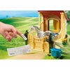 Playmobil Country Horse Stable with Appaloosa-6935-Animal Kingdoms Toy Store