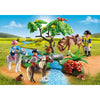 Playmobil Country Horseback Ride-6947-Animal Kingdoms Toy Store