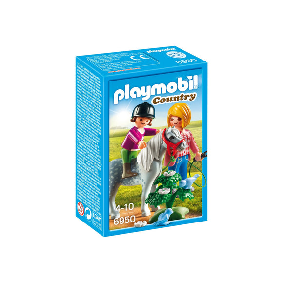Playmobil Pirates Foil Bag Red Buccaneer & Cannon – Animal Kingdoms Toy  Store