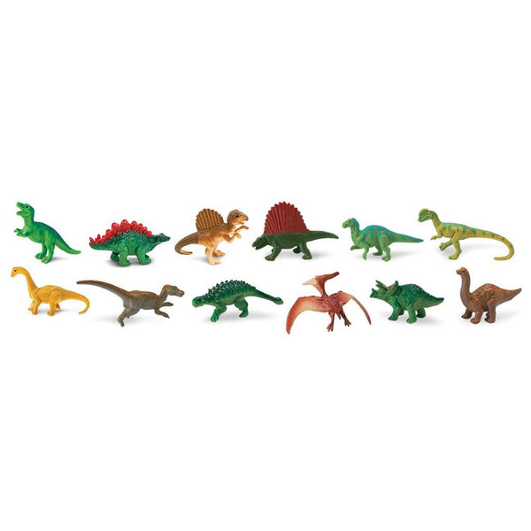 Safari Ltd Dinos Toob-SAF695404-Animal Kingdoms Toy Store