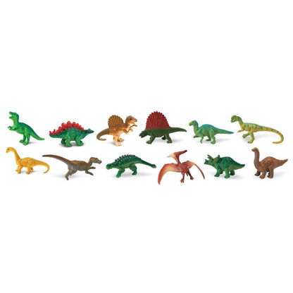 Safari Ltd Dinos Toob-SAF695404-Animal Kingdoms Toy Store