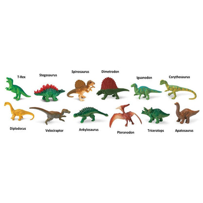 Safari Ltd Dinos Toob-SAF695404-Animal Kingdoms Toy Store