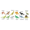 Safari Ltd Carnivorous Dinos Toob-SAF699004-Animal Kingdoms Toy Store