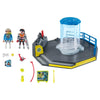 Playmobil Galaxy Police Rangers Super Set-70009-Animal Kingdoms Toy Store