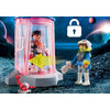 Playmobil Galaxy Police Rangers Super Set-70009-Animal Kingdoms Toy Store