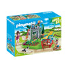 Playmobil Family Garden Super Set-70010-Animal Kingdoms Toy Store