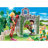 Playmobil Family Garden Super Set-70010-Animal Kingdoms Toy Store