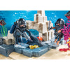 Playmobil Tactical Dive Unit Super Set-70011-Animal Kingdoms Toy Store