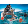 Playmobil Tactical Dive Unit Super Set-70011-Animal Kingdoms Toy Store