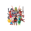 Playmobil Figures Series 15 - Boys-70025-Animal Kingdoms Toy Store