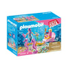 Playmobil Starter Pack Sea Horse Carriage-70033-Animal Kingdoms Toy Store