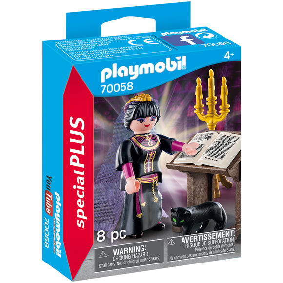 Playmobil Special Plus Witch