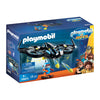 Playmobil Robotitron with Drone-70071-Animal Kingdoms Toy Store