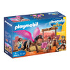 Playmobil Marla Del & Pegasus-70074-Animal Kingdoms Toy Store