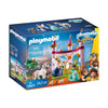 Playmobil Fairytale Palace-70077-Animal Kingdoms Toy Store