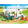 Playmobil Family Fun Family Camper