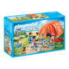 Playmobil Family Fun Camp Trip