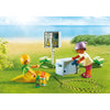 Playmobil Family Fun Camp Trip