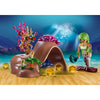 Playmobil Pearl Shell Nightlight-70095-Animal Kingdoms Toy Store