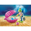 Playmobil Beauty Salon with Jewel Case-70096-Animal Kingdoms Toy Store