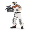 Papo Space Warrior-70101-Animal Kingdoms Toy Store