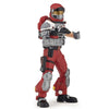 Papo Space Fighter-70109-Animal Kingdoms Toy Store