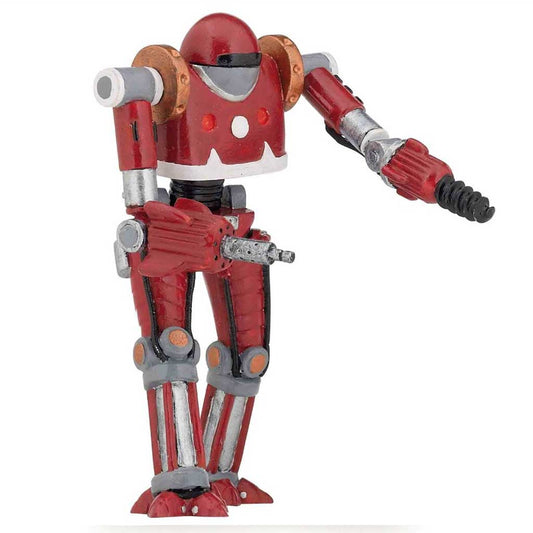Papo Starbot Fighter-70114-Animal Kingdoms Toy Store