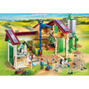 Playmobil Country Farm with Animals.-70132-Animal Kingdoms Toy Store