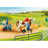 Playmobil Country Farm with Animals.-70132-Animal Kingdoms Toy Store