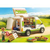 Playmobil Country Mobile Farm Market-70134-Animal Kingdoms Toy Store