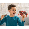 Schleich Lava dragon