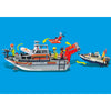 Playmobil Fire Rescue Watercraft