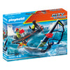 Playmobil Water Rescue With Dog