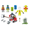 Playmobil Environmental Expedition