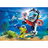 Playmobil Environmental Expedition