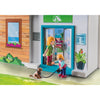 Playmobil Take Along Vet Clinic-70146-Animal Kingdoms Toy Store