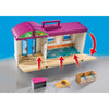 Playmobil Take Along Vet Clinic-70146-Animal Kingdoms Toy Store