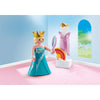 Playmobil Special Plus Princess With Mannequin-70153-Animal Kingdoms Toy Store