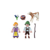 Playmobil Special Plus Children With Calf-70155-Animal Kingdoms Toy Store