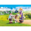 Playmobil Special Plus Children With Calf-70155-Animal Kingdoms Toy Store