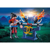Playmobil Special Plus Warrior-70158-Animal Kingdoms Toy Store