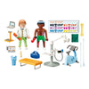 Playmobil Physical Therapist-70195-Animal Kingdoms Toy Store