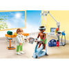 Playmobil Physical Therapist-70195-Animal Kingdoms Toy Store