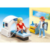 Playmobil Radiologist-70196-Animal Kingdoms Toy Store