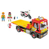 Playmobil City Life Towing Service-70199-Animal Kingdoms Toy Store