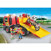 Playmobil City Life Towing Service-70199-Animal Kingdoms Toy Store